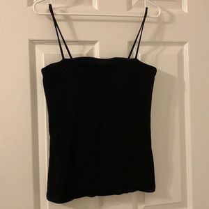 Best Loved Bra Cami - Square Neck